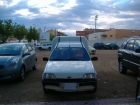 FORD COURIER - mejor precio | unprecio.es