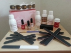 kit porcelana y kit gel rubi nails - mejor precio | unprecio.es