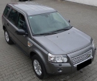 Land Rover Freelander 2.2 Td4 - mejor precio | unprecio.es