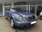 Mercedes-Benz Clase CLK CLK 230 K AVANTGARDE - mejor precio | unprecio.es