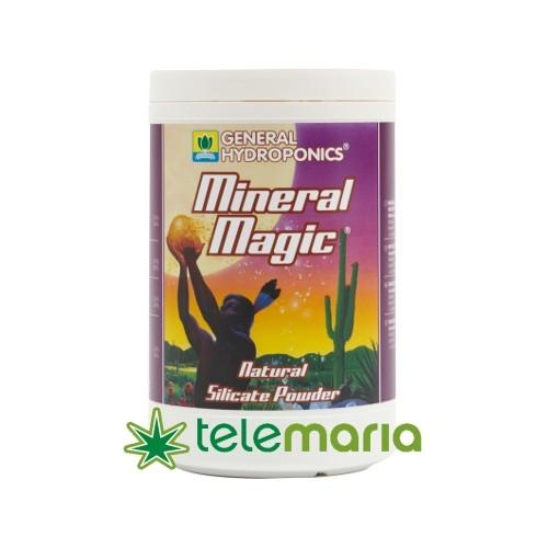 Mineral Magic