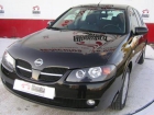 Nissan Almera 1.5 TEKNA 5P - mejor precio | unprecio.es