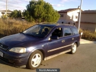 Opel Astra 2.0 dti - mejor precio | unprecio.es