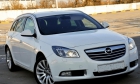 Opel Insignia Sports Tourer 2.0 CDTI 160CV - mejor precio | unprecio.es