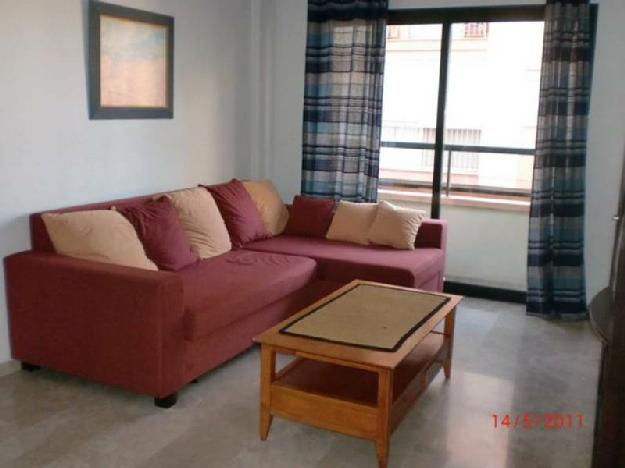 Piso en Alicante/Alacant