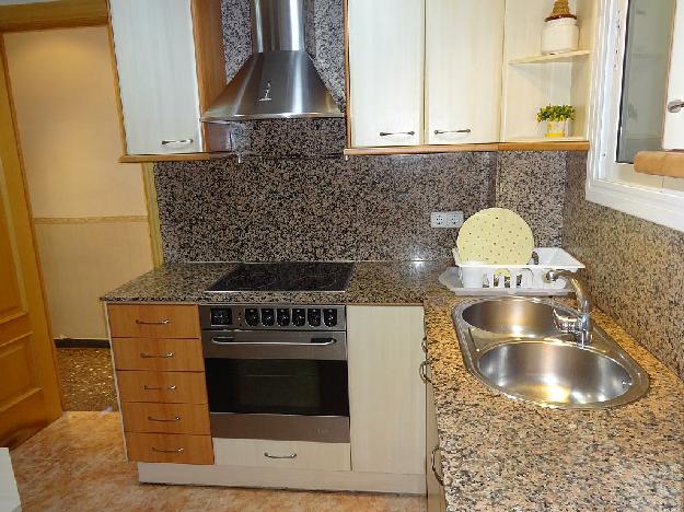 Piso en Hospitalet de Llobregat, L´