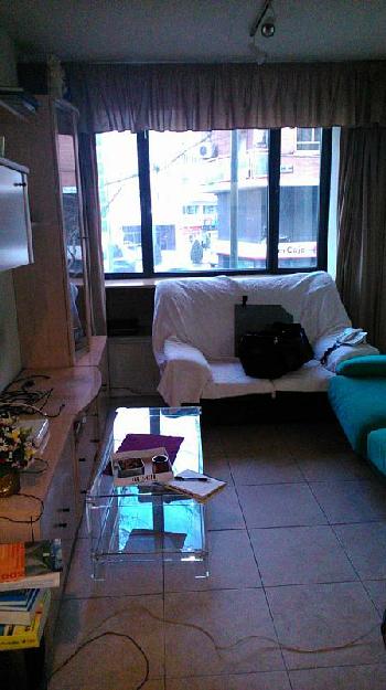 Piso en Madrid