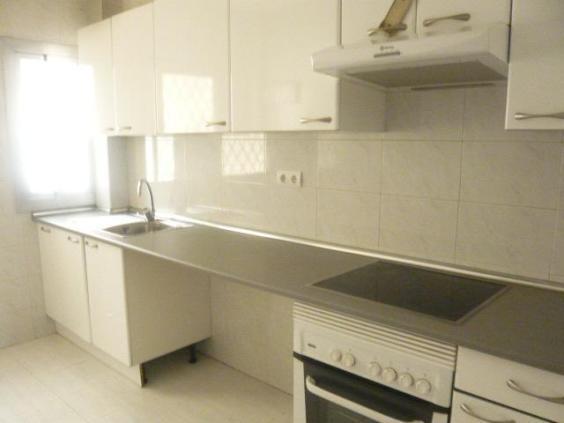 Piso en Madrid