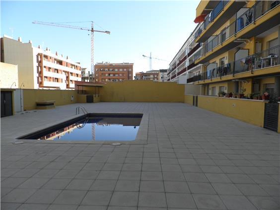 Piso en Mollerussa
