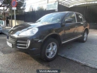 Porsche Cayenne Cayenne, NAVEGADOR, TECHO, SU - mejor precio | unprecio.es