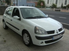 Renault Clio 1.5 DCI 80 CV 5P COMMUNITY(A.A.) - mejor precio | unprecio.es