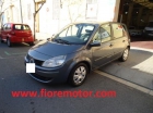 Renault Scénic G.Scénic 1.9DCI Expression 48 cuotas €202 aprox. - mejor precio | unprecio.es