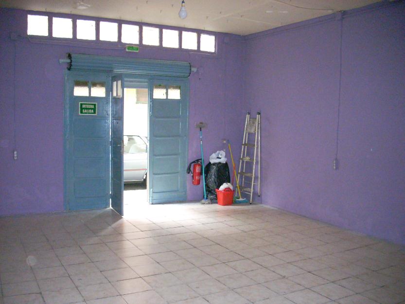 se vende bajera 42 metros en la milagrosa