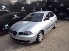 SEAT CORDOBA 1.4 TDI REFERENCE - mejor precio | unprecio.es