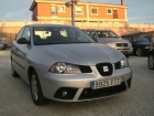 SEAT Ibiza 1.2 12V Sportrider 60 - mejor precio | unprecio.es