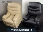 sillon masajey calor - mejor precio | unprecio.es