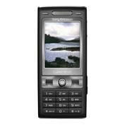 Sony Ericsson Cyber-shot® PhoneK790