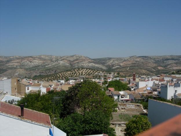Vendo piso en Cuevas de San Marcos (Málaga)