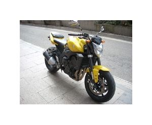 YAMAHA FZ1