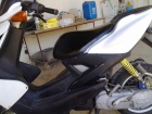 aerox blanca - mejor precio | unprecio.es