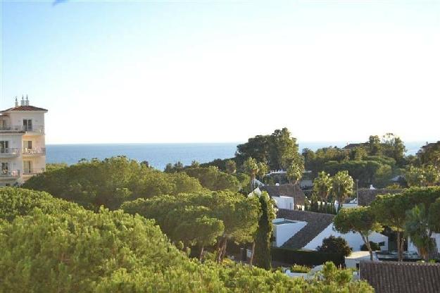 Apartamento a la venta en Puerto Banús Costa del Sol