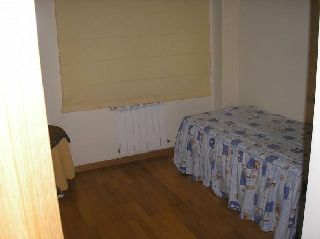 Apartamento en Albacete