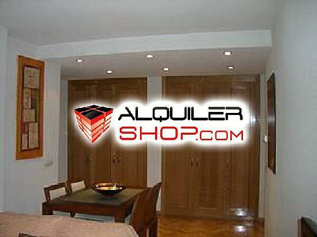 Apartamento en Madrid