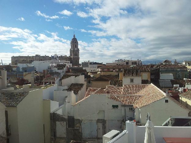 Apartamento en Málaga
