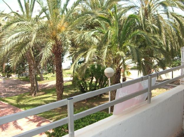 Apartamento en Santa Pola