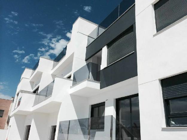 Apartamento en venta en Torre de la Horadada, Alicante (Costa Blanca)