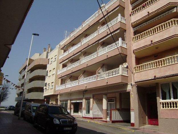 Apartment for Sale in La Mata, Comunidad Valenciana, Ref# 2842783