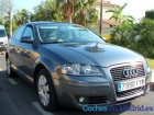 Audi A3 - mejor precio | unprecio.es