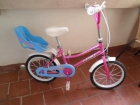 Bicicleta rosa - mejor precio | unprecio.es