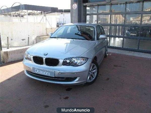 BMW 116 D 116d 5 puertas