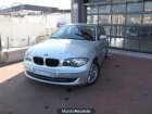 BMW 116 D 116d 5 puertas - mejor precio | unprecio.es