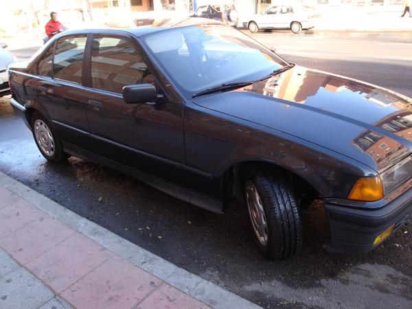 BMW Serie 3 318i -91