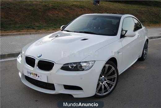 BMW Serie 3 M3