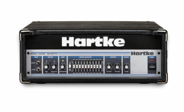 CABEZAL BAJO HARTKE HA3500C