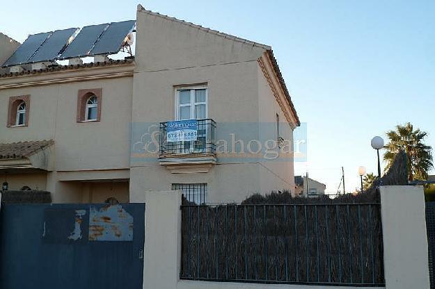 Casa en Jerez de la Frontera