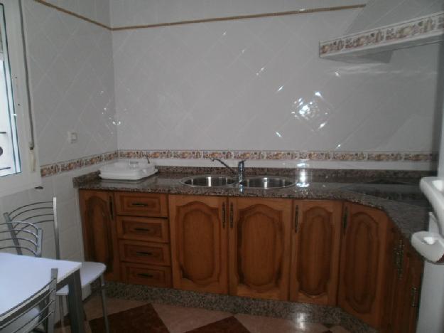 Casa en Lebrija