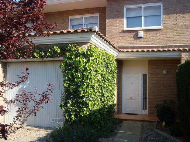 Casa pareada en Castellvell del Camp