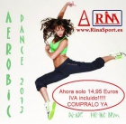 Cd nuevo de aerobic 2013 - mejor precio | unprecio.es