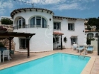 Chalet con 3 dormitorios se vende en Benissa - mejor precio | unprecio.es