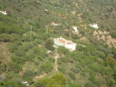 Chalet con 4 dormitorios se vende en Malaga, Costa del Sol