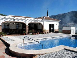 Chalet en venta en Puente de Don Manuel, Málaga (Costa del Sol)