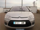 Citroën C4 1.6 HDi 90 Cool - mejor precio | unprecio.es