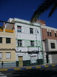 Compartir piso vegueta las palmas gc