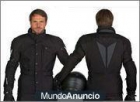 CONJUNTO CHAQUETA PANTALON HOMBRE Y LADY MAS CASCOS Y ACCESORIOS - mejor precio | unprecio.es