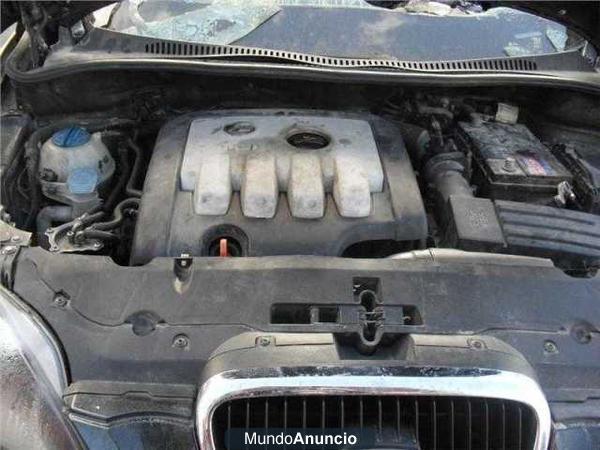 despiece de seat altea 2.0 tdi
