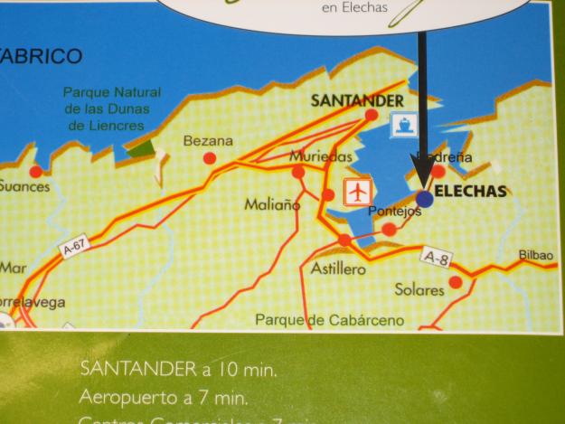 ELECHAS-CANTABRIA